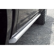 Seikel Rockslider VW Amarok 4-Zyl und Amarok 6-Zyl