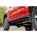 Seikel Rockslider für VW Amarok ab MJ 2023