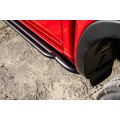 Seikel Rockslider Plus für VW Amarok ab MJ 2023