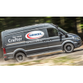 VW Crafter / MAN TGE