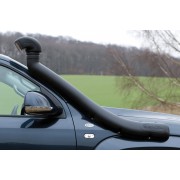 Seikel Snorkel aus Polyethylen für Amarok 